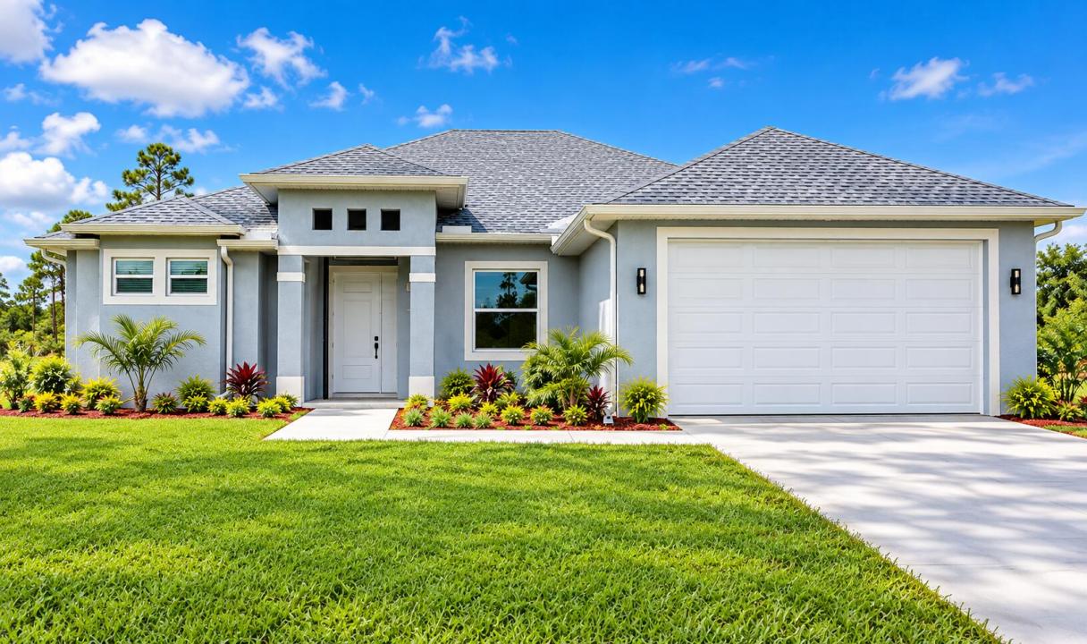 2514 27TH W Street, Lehigh Acres, Florida 33971