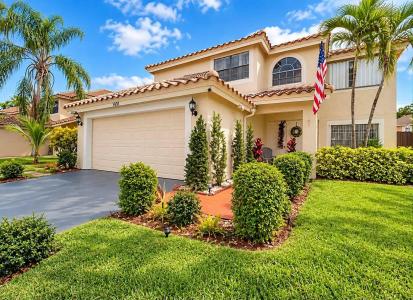 1431 SW 87TH Way, Pembroke Pines, Florida 33025