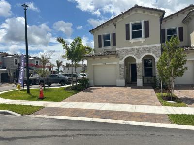5504 NW 27TH Place, Lauderhill, Floride 33313, États-Unis