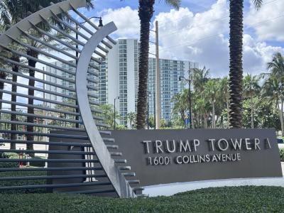 16001 Collins Avenue 4002, Sunny Isles Beach, Florida 33160