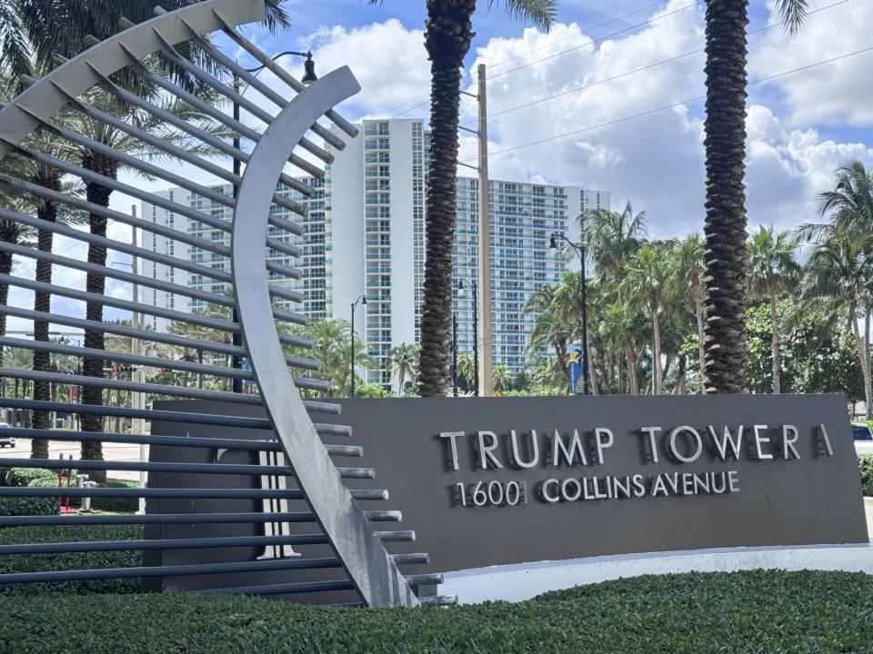 16001 Collins Avenue 4002, Sunny Isles Beach, Florida 33160