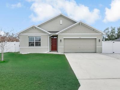 1066 SW Coleman Avenue, Port St. Lucie, Floryda 34953, USA