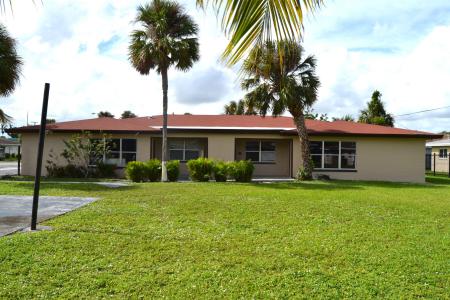 5631 NW 27th Court 5631, Lauderhill, Florida 33313, Amerika Birleşik Devletleri