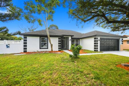 942 SW JOHN MACCORMACK Terrace, Port St. Lucie, Floryda 34953, USA