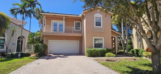 754 NW 126TH Avenue, Coral Springs, Floryda 33071, USA