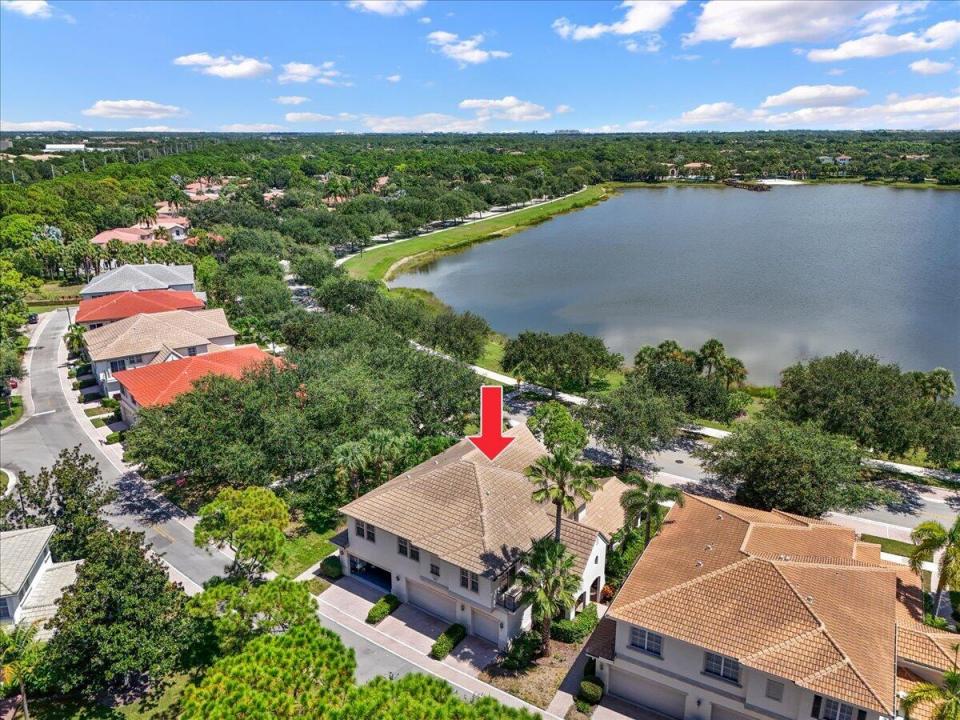 209 Evergrene Parkway, Palm Beach Gardens, Флорида 33410, Соединенные Штаты