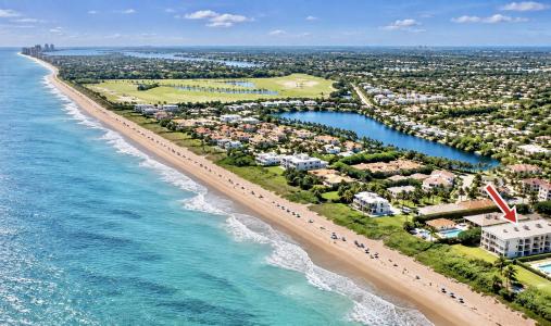 420 Celestial Way 403, Juno Beach, Floryda 33408, USA