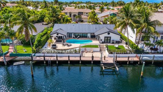 4030 NE 25TH Avenue, Lighthouse Point, Floryda 33064, USA