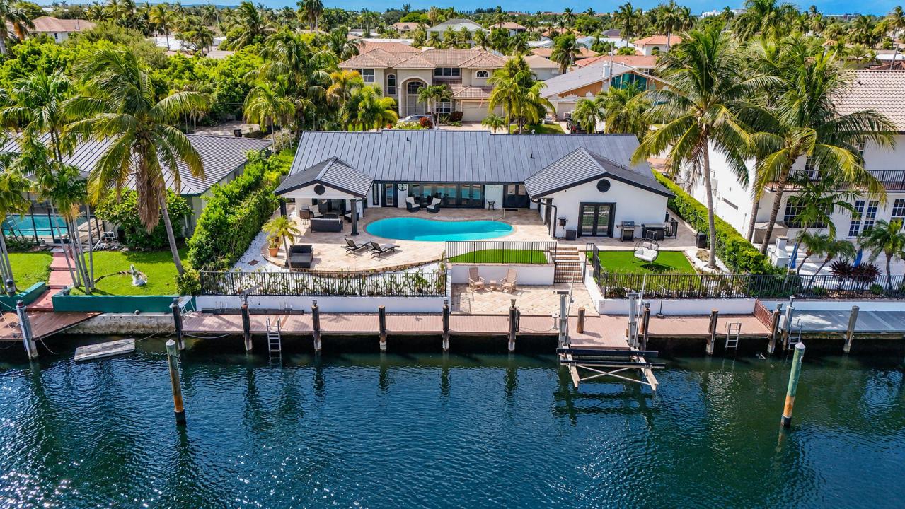 4030 NE 25TH Avenue, Lighthouse Point, Florida 33064, Estados Unidos