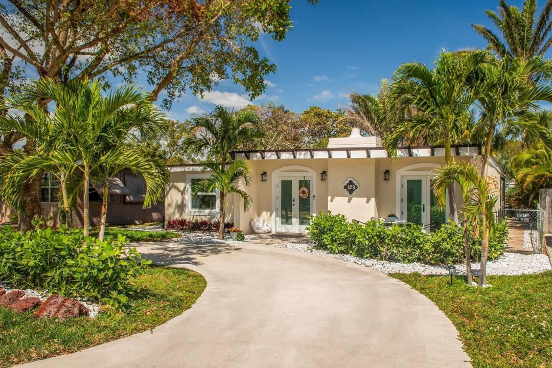 129 E HART Street, Lantana, Flórida 33462, Estados Unidos