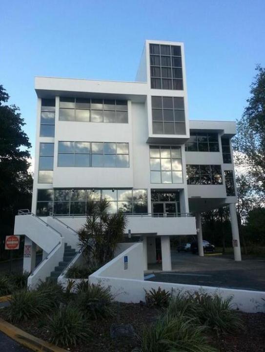 8400 N UNIVERSITY Drive 320, Tamarac, Florida 33321