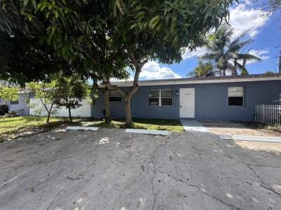 4564 Gulfstream Road, Lake Worth Beach, Floride 33461, États-Unis