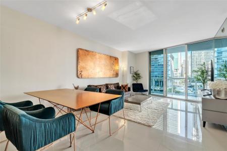 475 BRICKELL Avenue 512, Miami, Floride 33131, États-Unis