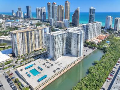 230 174th Street Apt 417, Sunny Isles Beach, פלורידה 33160, ארצות הברית של אמריקה 