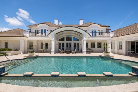 17965 SE VILLAGE Circle, Tequesta, Floride 33469, États-Unis