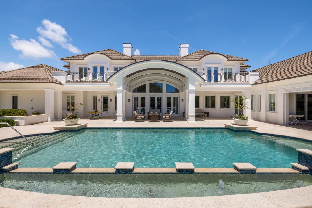 17965 SE VILLAGE Circle, Tequesta, Floride 33469, États-Unis