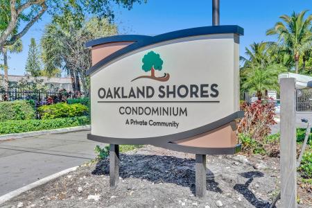 3119 Oakland Shores Drive, Oakland Park, Florida 33309, USA