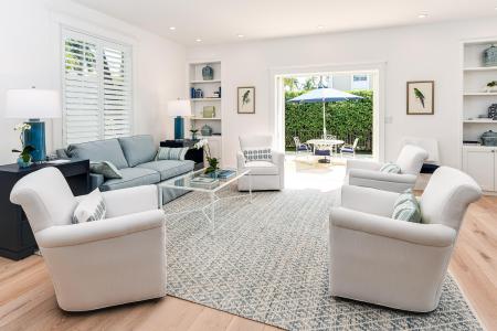400 CHILEAN Avenue 3, Palm Beach, Florida 33480, USA