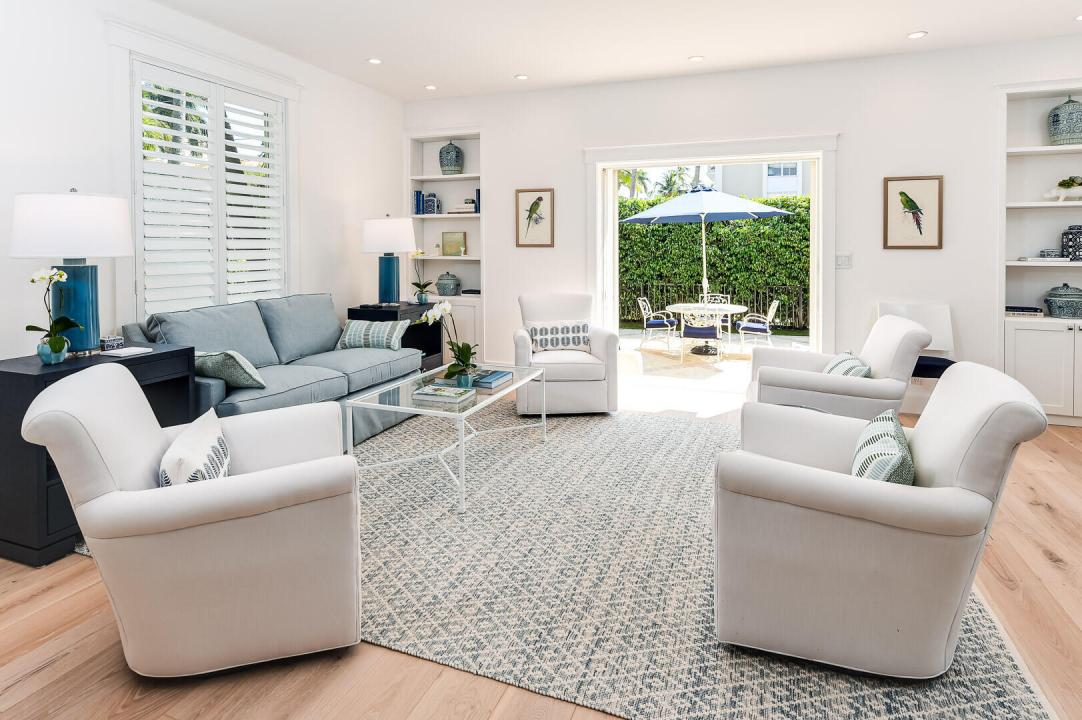 400 CHILEAN Avenue 3, Palm Beach, Florida 33480, USA