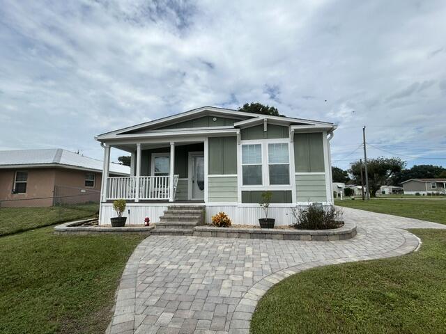 3108 SE 27TH Street, Okeechobee, Florida 34974, USA