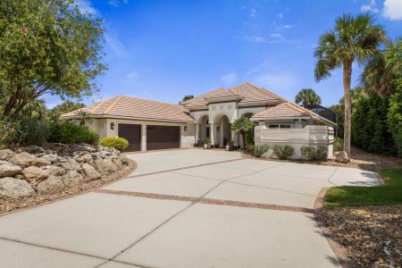 113 ISLAND ESTATES Parkway, Palm Coast, Florida 32137, Stati Uniti