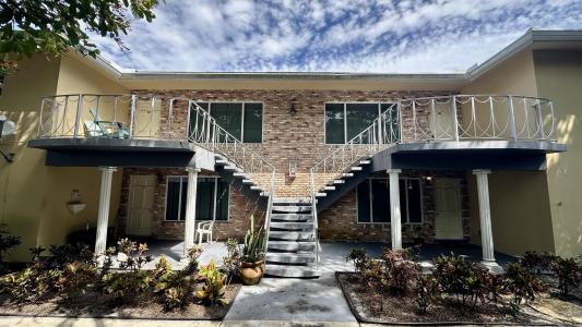 1900 NE 29th Street 2D, Lighthouse Point, Florida 33064, USA