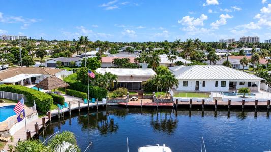 4471 NE 25TH Avenue, Lighthouse Point, Floryda 33064, USA
