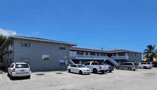 521 NW 35TH Court G, Pompano Beach, Floride 33064, États-Unis