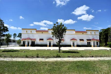 2134 And 2174  NW Commerce Lakes  NW Drive, Port St. Lucie, Florida, Estados Unidos
