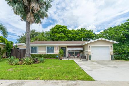11841 NW 33RD Street, Sunrise, Флорида 33323, Соединенные Штаты