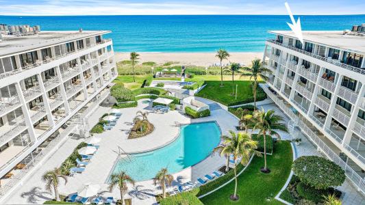 2600 S OCEAN Boulevard 502S, Palm Beach, Florida 33480, USA