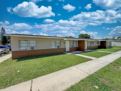 703 N 25th Street, Fort Pierce, フロリダ 34947, アメリカ合衆国