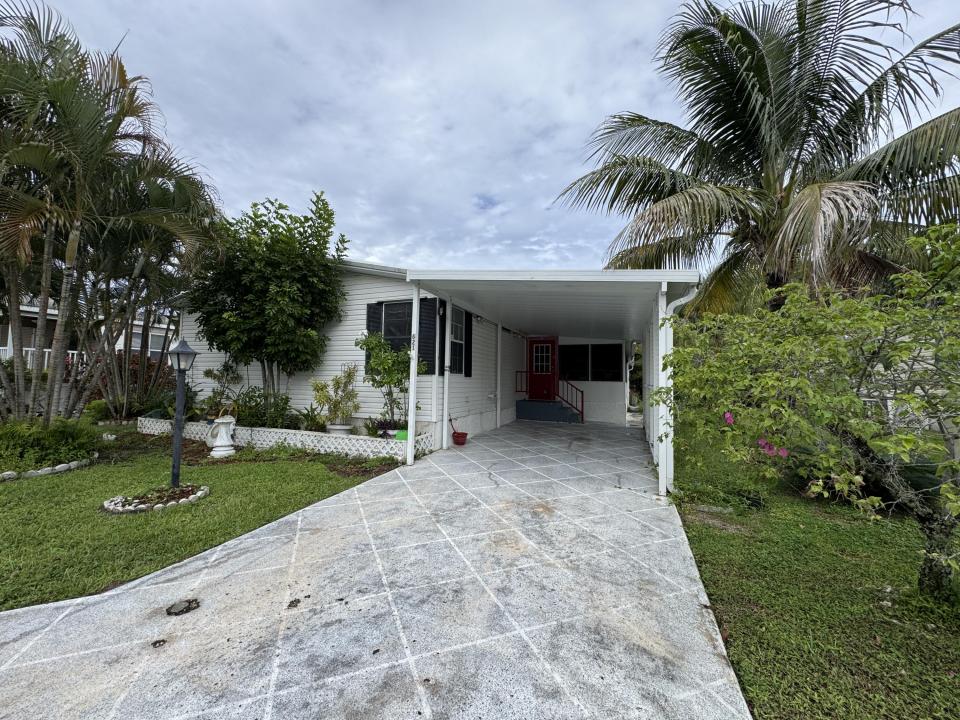621 Sunny S Avenue, Boynton Beach, Florida 33436, Stati Uniti