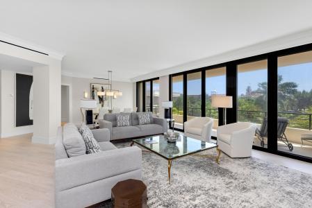 120 Sunset Avenue W 4 A, Palm Beach, Флорида 33480, Соединенные Штаты