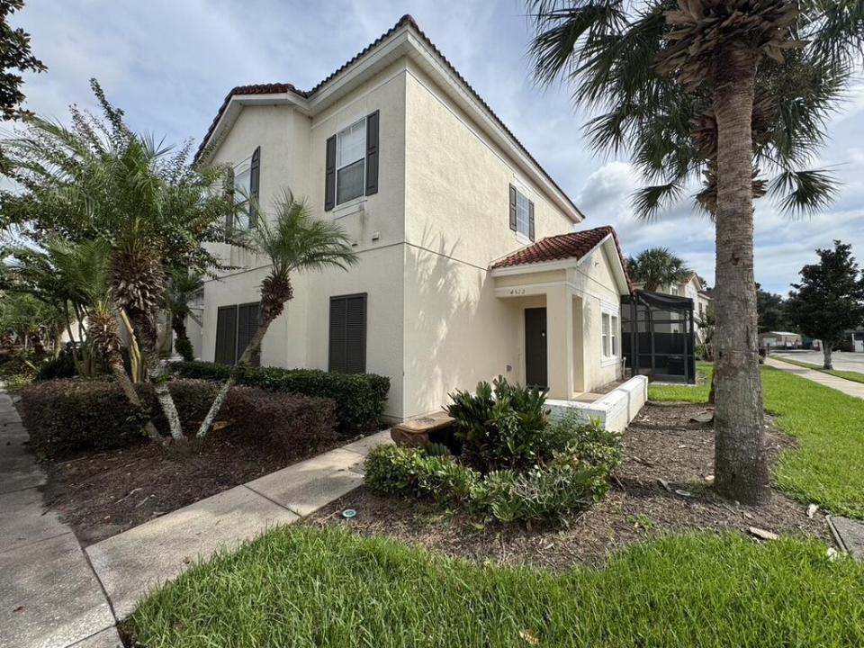 4512 ALBERTO Circle, Kissimmee, Floride 34746, États-Unis