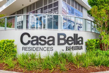 1400 Biscayne Boulevard 901, Miami, Florida 33132, Estados Unidos