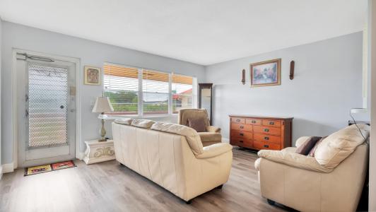 16 ANDOVER A A, West Palm Beach, フロリダ 33417, アメリカ合衆国