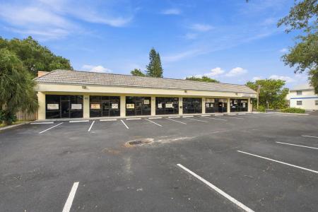 6301 W Atlantic Boulevard West Side, Margate, Флорида 33063, Соединенные Штаты