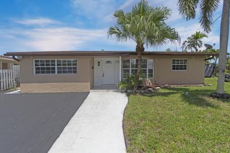 1820 NW 33RD Street, Oakland Park, Floride 33309, États-Unis