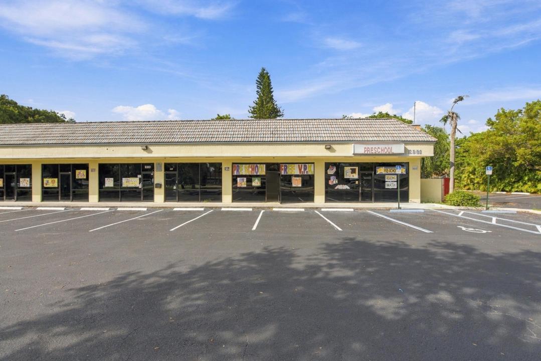 6301 W Atlantic Boulevard, Margate, Floride 33063, États-Unis