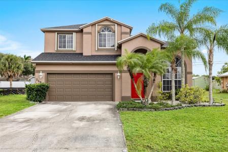 1126 SW EAST LOUISE Circle, Port St. Lucie, פלורידה 34953, ארצות הברית של אמריקה 