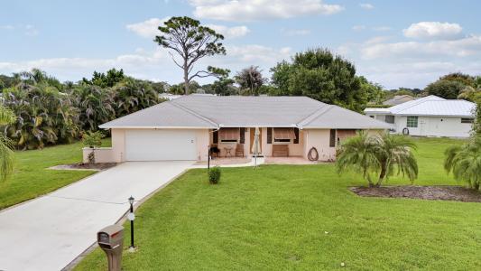 9471 SE Little Club S Way, Tequesta, Floride 33469, États-Unis