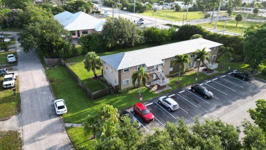 3 SW HIDEAWAY Place 15, Stuart, Florida 34994, Amerika Birleşik Devletleri