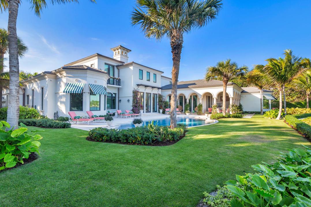 1520 Paslay Place, Manalapan, Florida 33462, HOA KỲ