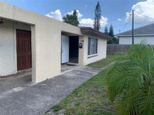 2750 NW 58th Terrace, Lauderhill, Florida 33313, Amerika Birleşik Devletleri