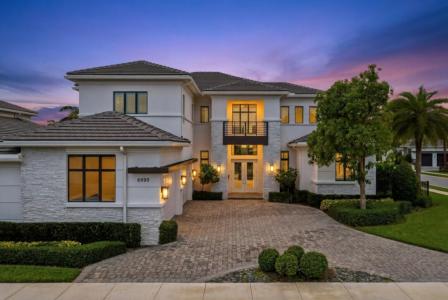 6990 NW 27TH Avenue, Boca Raton, 佛羅里達州 33496, 美國