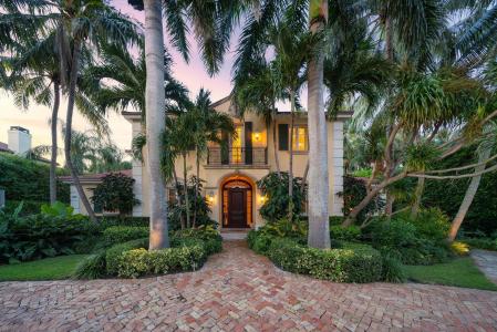 223 Coral Lane, Palm Beach, Florida 33480, Stati Uniti
