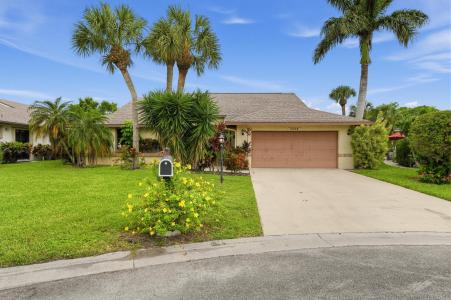 5628 Pleasant Valley Lane, Delray Beach, フロリダ 33484, アメリカ合衆国