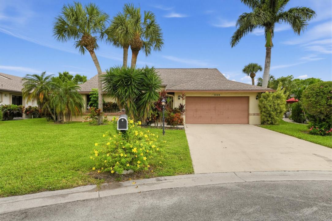 5628 Pleasant Valley Lane, Delray Beach, Florida 33484, Stati Uniti