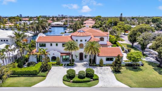 2300 NE 34TH Court, Lighthouse Point, Florida 33064